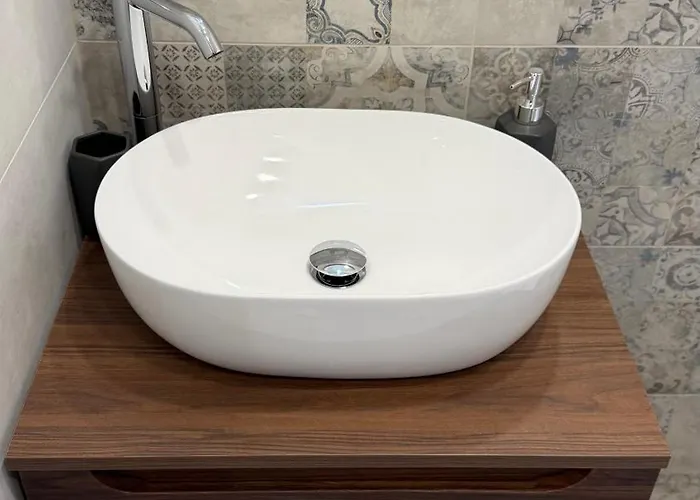 Apartment Attico Matteotti