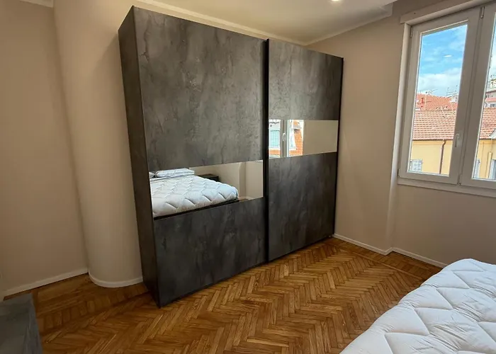 Attico Matteotti Apartment *
