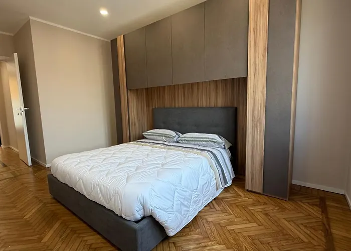 Apartment Attico Matteotti *