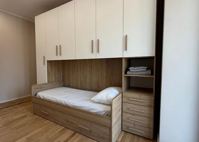 Attico Matteotti Apartment Sanremo