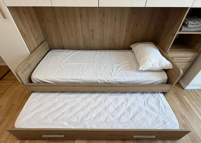 Apartment Attico Matteotti Sanremo
