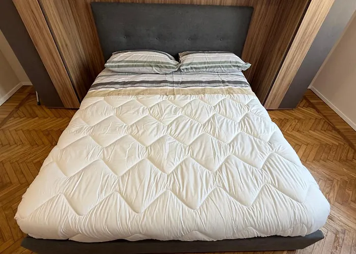 Attico Matteotti Apartment Sanremo