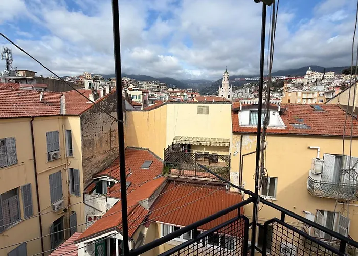 Attico Matteotti Apartment Sanremo