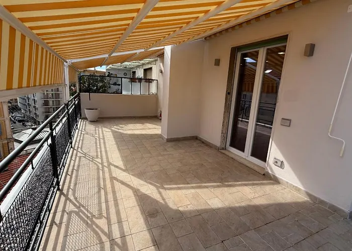 Apartment Attico Matteotti Sanremo
